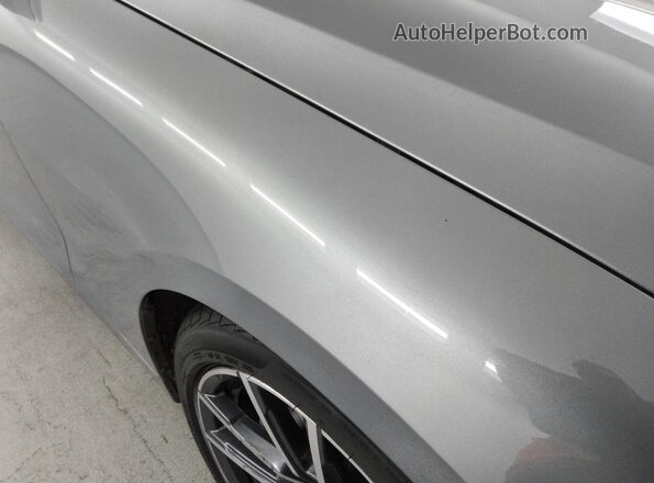 WBA63DA02TCW33283 2026 BMW 4 SERIES Gray 