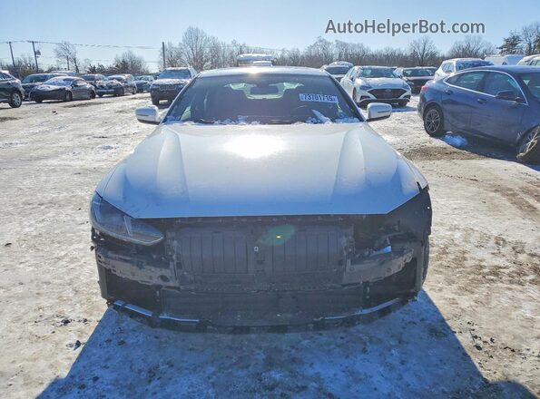 WBA63DA07TCV29856 2026 BMW 4 SERIES White Front view