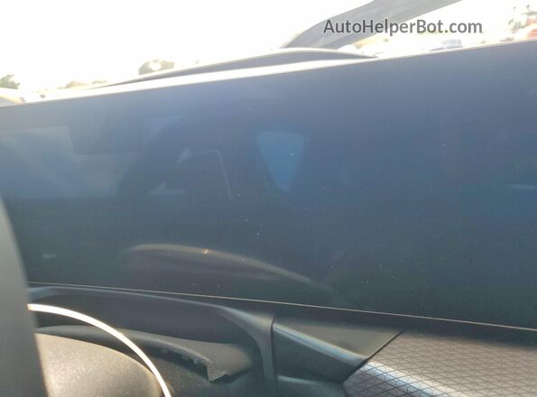 WBA63DA09TCW54972 2026 BMW 4 SERIES Black Вид щитка приладів
