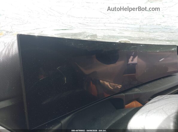 WBA63FB09SFU80909 2025 BMW OTHER Black Vista de los asientos traseros