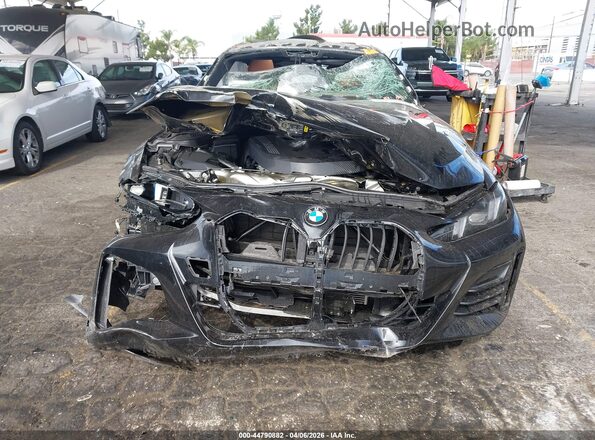WBA63FB09SFU80909 2025 BMW OTHER Black Vista del salpicadero