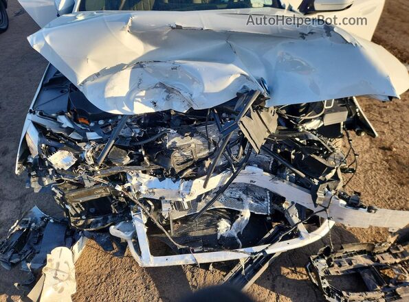 WBA63FJ02RCS49167 2024 BMW 5 SERIES Белый Вид задней части салона