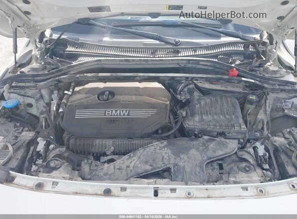 WBA73AK02M7H56676 2021 BMW 2 SERIES White Вид ззаду