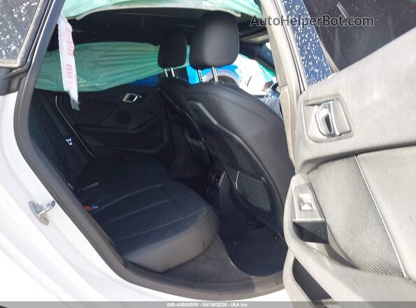 WBA73AK07P7M37436 2023 BMW 2 SERIES Белый Вид наклейки с VIN-кодом
