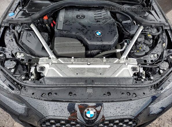 WBA73AV04PFN03510 2023 BMW OTHER Black 