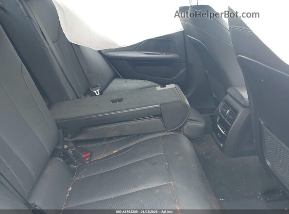 WBA73AV04PFP28963 2023 BMW 4 SERIES White VIN կոդի պիտակի տեսք