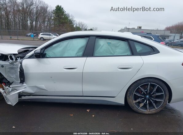 WBA73AV04PFP28963 2023 BMW 4 SERIES White Սալոնի 360 աստիճան տեսք