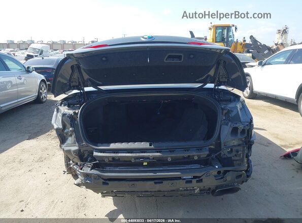 WBA73DB04SCU37993 2025 BMW M4 Gray Вид спереду