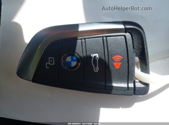 WBA73DB04SCU37993 2025 BMW M4 Gray Вид панелі приладів