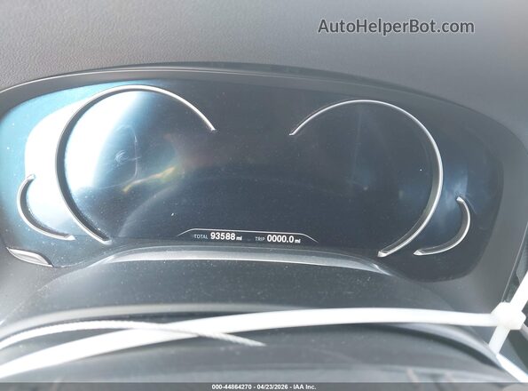 WBA7E2C5XKB217076 2019 BMW 7 SERIES White 