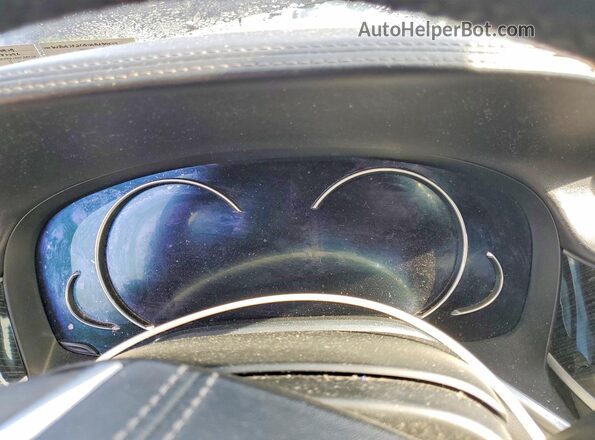 WBA7F2C51KB239979 2019 BMW ALPINA Black Սարքավորումների վահանակի տեսք