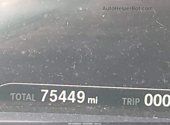 WBA7F2C59GG416918 2016 BMW 7 SERIES Gray 