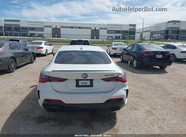 WBA83AP07PCL39298 2023 BMW M4 Белый 