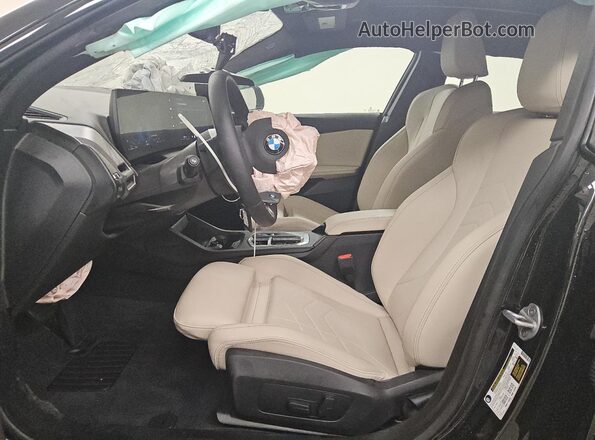 WBA83GG06T7T53747 2026 BMW 2 SERIES Black 
