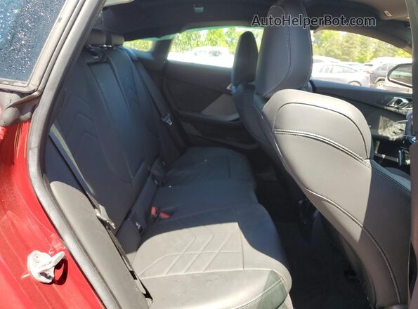 WBA83GG07T7U65635 2026 BMW 2 SERIES Red 