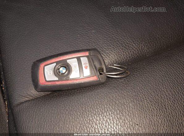 WBA8D9C53JA615587 2018 BMW 7 SERIES Black Вид панелі приладів