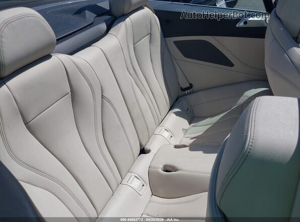 WBADZ2C05LCE05126 2020 BMW 8 SERIES Черный Вид наклейки с VIN-кодом