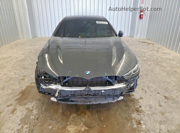 WBAGV2C06RCP13405 2024 BMW 8 SERIES Gray Front view