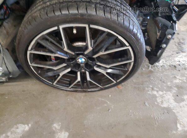 WBAGV2C06RCP13405 2024 BMW 8 SERIES Gray 