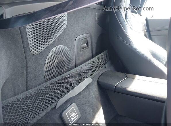 WBAHF3C08LWW57075 2020 BMW Z4 Blue VIN sticker view