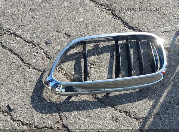 WBAJA9C51KB393248 2019 BMW 7 SERIES Серебряный 