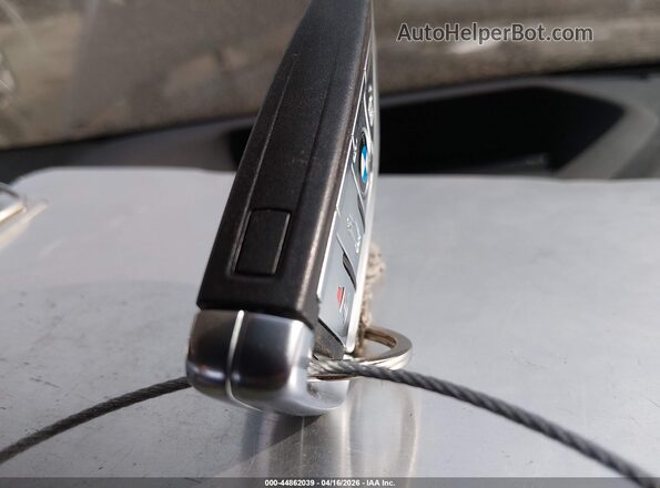 WBAJS3C01LCD28851 2020 BMW 7 SERIES Black Widok deski rozdzielczej
