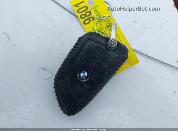 WBAJS7C03LCD89531 2020 BMW 7 SERIES White 
