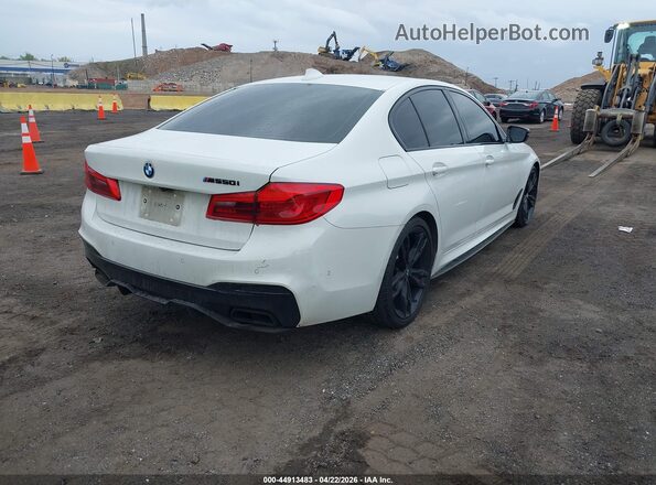 WBAJS7C03LCD89531 2020 BMW 7 SERIES White 