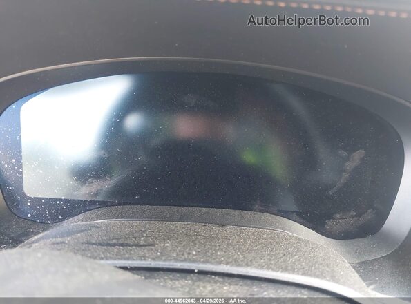 WBAJS7C06LCD33518 2020 BMW 5 SERIES Black Vista de los asientos traseros