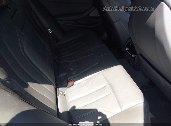 WBS83CH04MCF17382 2021 BMW M5 Black 