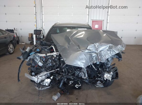 WBX57DP04RN278451 2024 BMW X3 Gray 