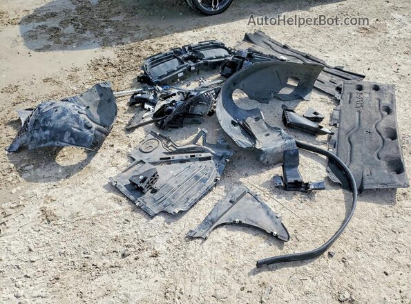 WBX73EF05T5415142 2026 BMW X1 Черный Вид наклейки с VIN-кодом