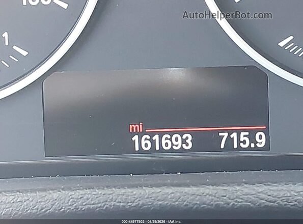 WBXHT3C31GP886433 2016 BMW X1 Серебряный 