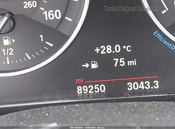 WBXHT3C31H5F78131 2017 BMW X1 Gray 
