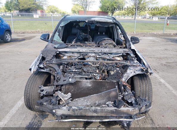 WBXHT3C31J5L30352 2018 BMW X1 Black Widok z przodu