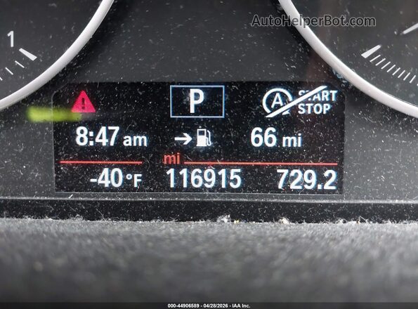 WBXHT3C37G5E51267 2016 BMW X1 Gray 