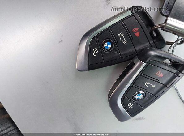 WBXYJ3C30JEB37909 2018 BMW X2 Dark Blue Вид панели приборов