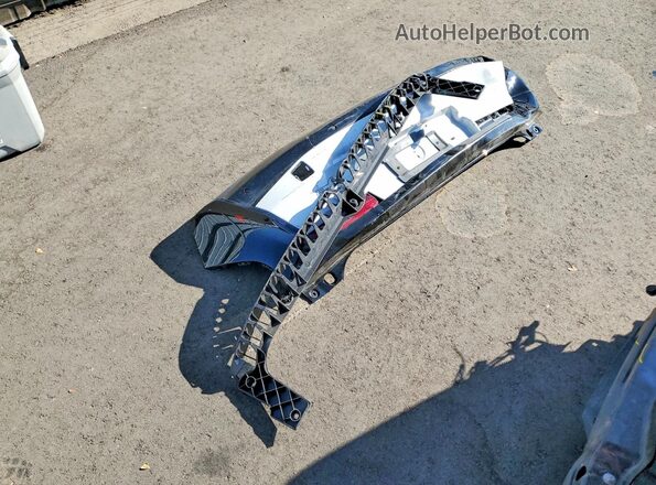 WBY1Z2C5XGV556499 2016 BMW I3 Two Tone Engine compartment view