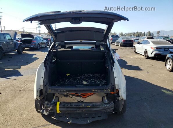 WBY1Z2C5XGV556499 2016 BMW I3 Two Tone Rear view