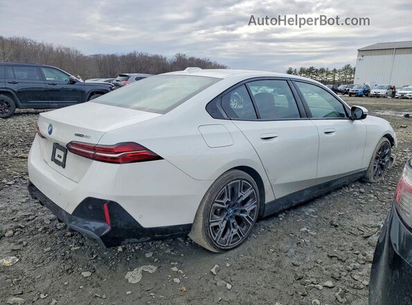 WBY33FK03RCP84480 2024 BMW OTHER White Tył prawy