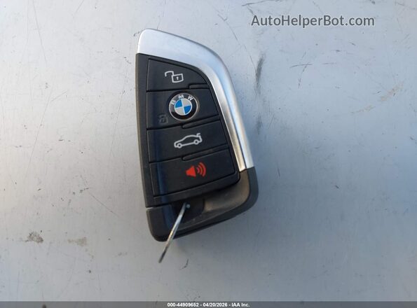 WBY43AW04RFS57922 2024 BMW I4 Black 