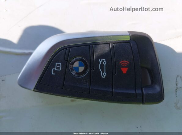 WBY73AW07RFT33288 2024 BMW I4 Gray 