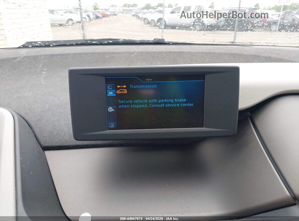 WBY7Z4C5XJVD96883 2018 BMW I3 Black 