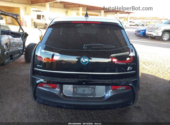 WBY8P2C59K7E24788 2019 BMW I3 Black 