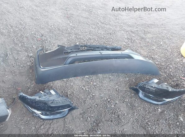 WBY8P2C59K7E24788 2019 BMW I3 Black Instrument cluster view