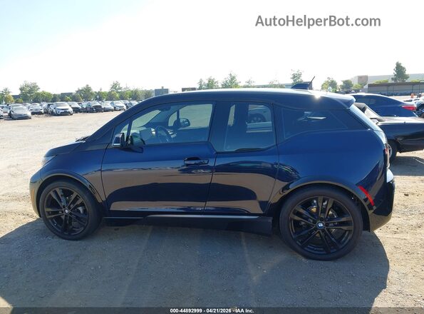 WBY8P6C01M7K07120 2021 BMW OTHER Dark Blue 
