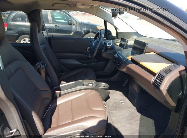 WBY8P6C01M7K07120 2021 BMW OTHER Dark Blue Front interior view