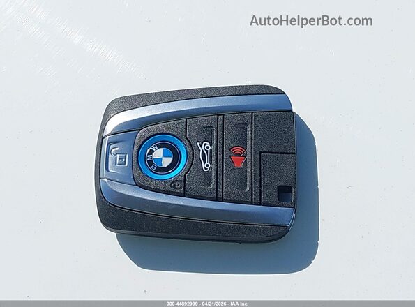 WBY8P6C01M7K07120 2021 BMW OTHER Dark Blue Dashboard view