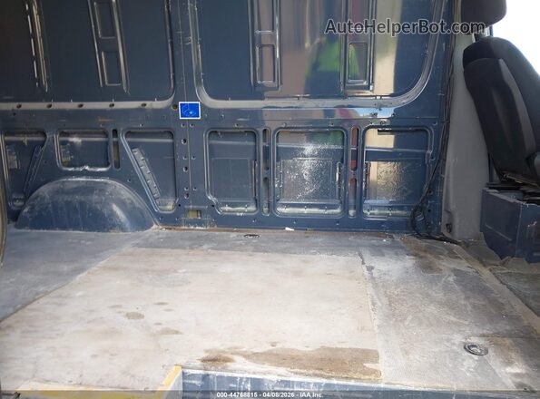 WD3PE7CD2JP640804 2018 MERCEDES-BENZ SPRINTER Черный Вид наклейки с VIN-кодом