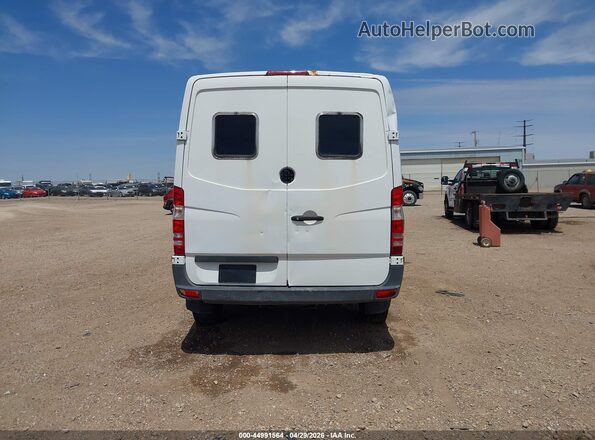 WD3PE7DD2GP310958 2016 MERCEDES-BENZ SPRINTER White 